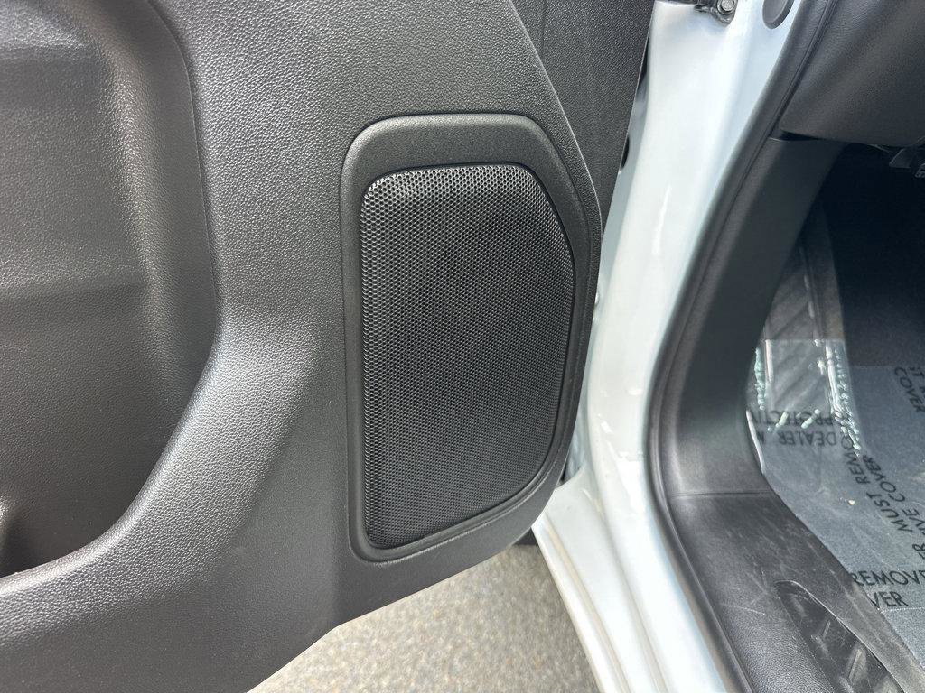 Used 2025 Chevrolet Silverado 2500 W/T w/ WT/CX Safety Package image 34