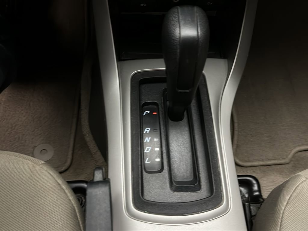 Used 2011 Ford Focus S FWD image 23
