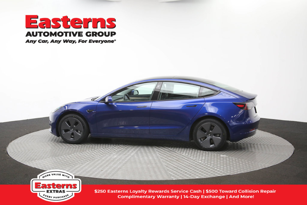 Used 2023 Tesla Model 3 Standard Range RWD image 56