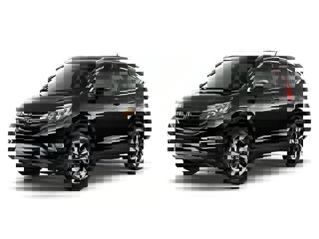 Used 2016 Honda CR-V Touring