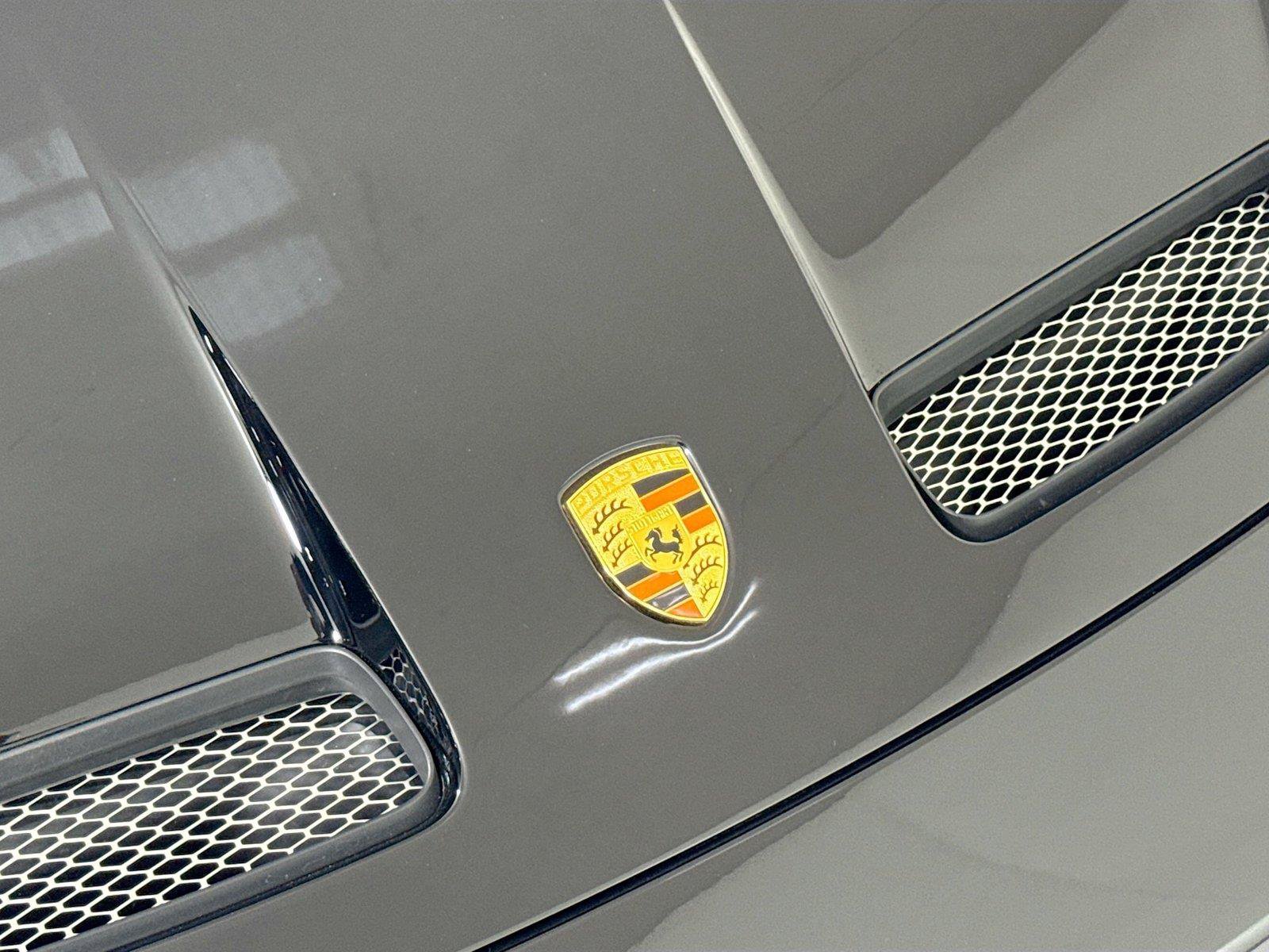 Used 2024 Porsche 911 GT3 RS RWD image 36