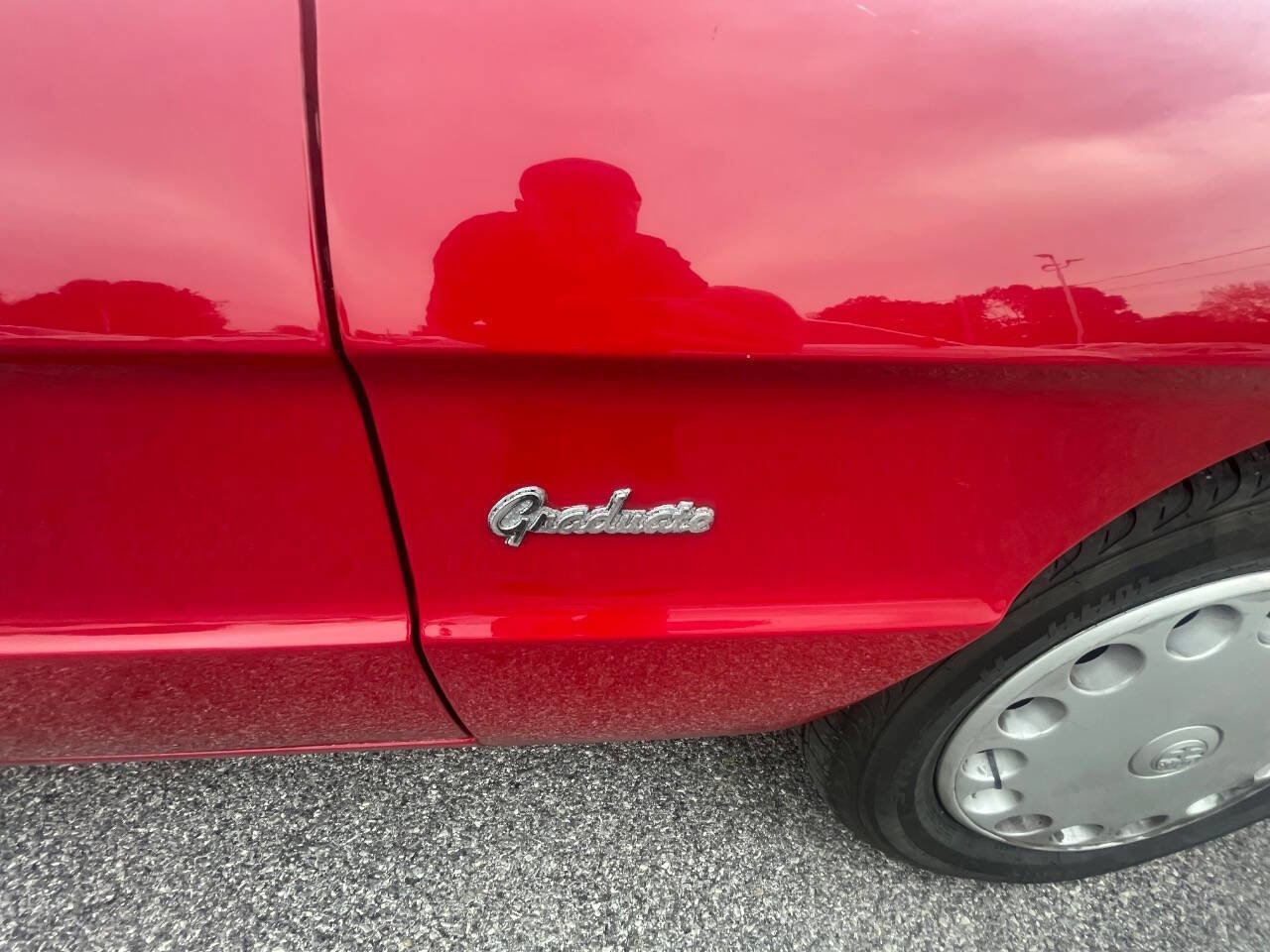Used 1990 Alfa Romeo Spider Graduate RWD image 22