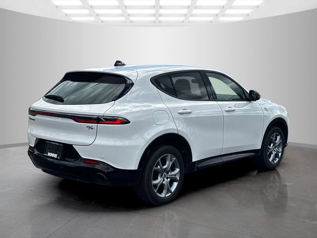 Certified 2025 Dodge Hornet R/T AWD/4WD image 7
