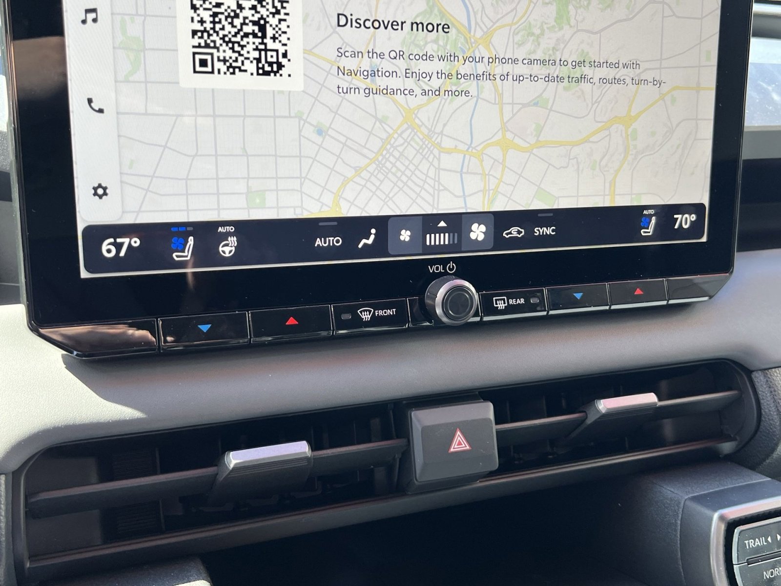 New 2026 Toyota RAV4 XSE image 16