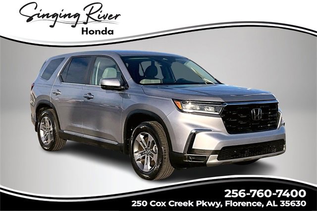 Used 2023 Honda Pilot EX-L image 1