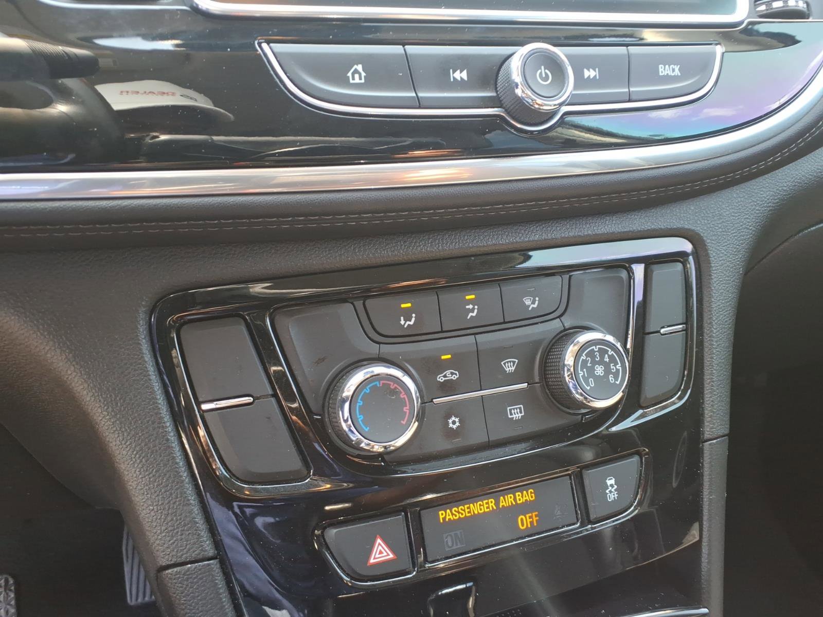 Used 2019 Buick Encore Preferred FWD image 13