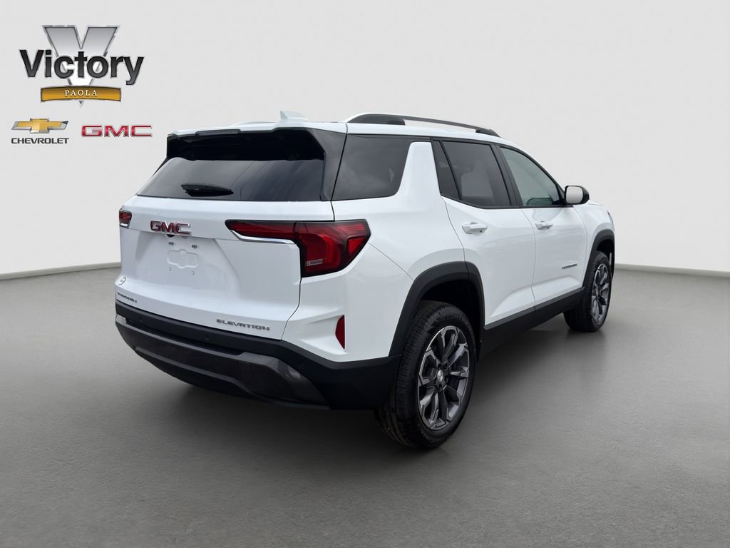 New 2026 GMC Terrain Elevation w/ Elevation Premium Package image 6