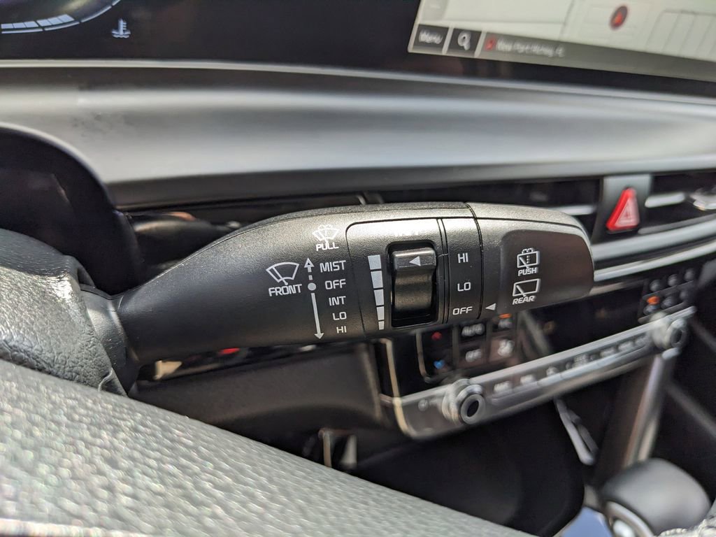 Certified 2025 Kia Seltos S image 33