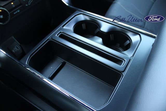 New 2025 Ford F150 STX w/ Equipment Group 200A image 11