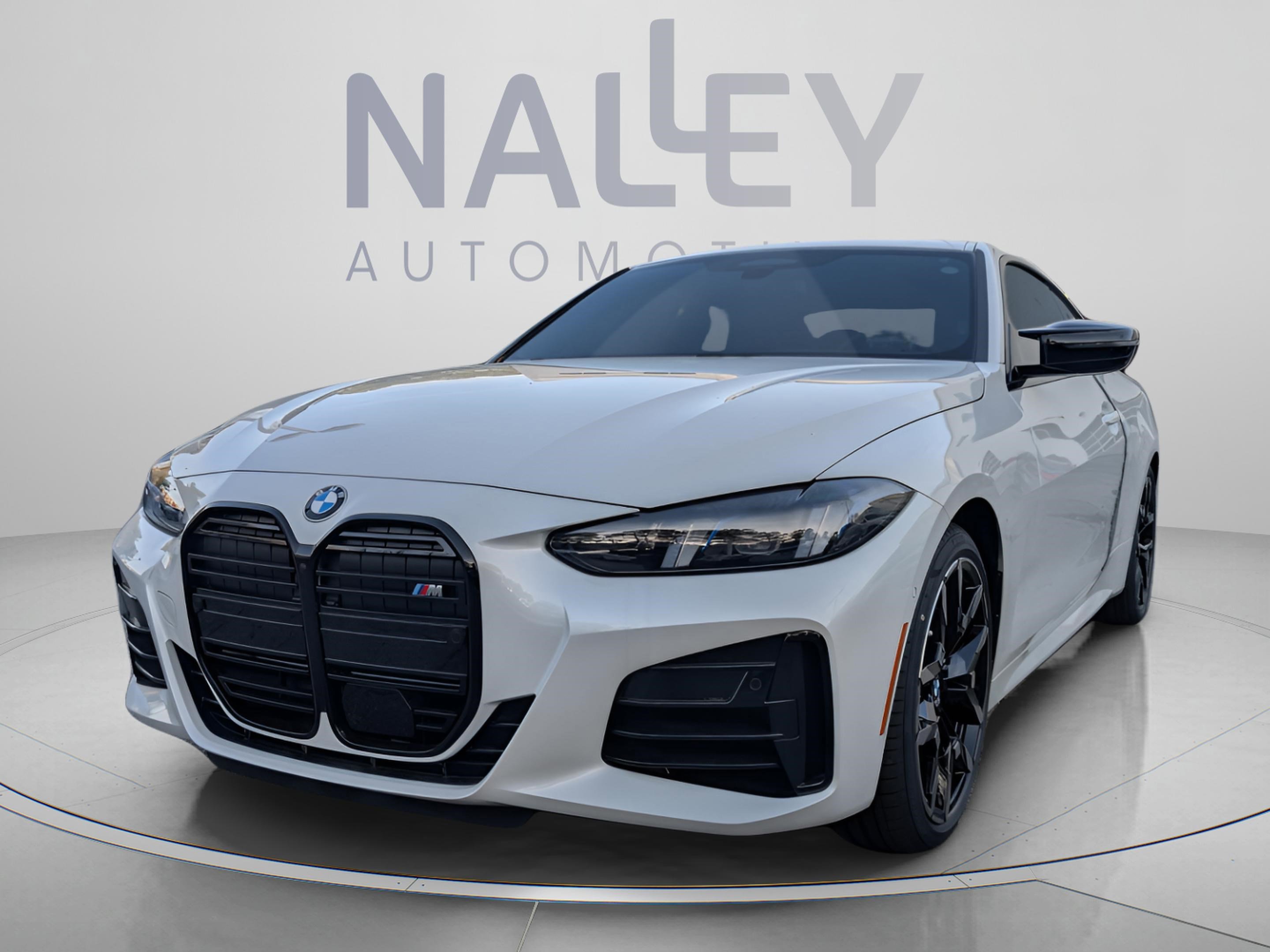 Used 2026 BMW M440i Coupe