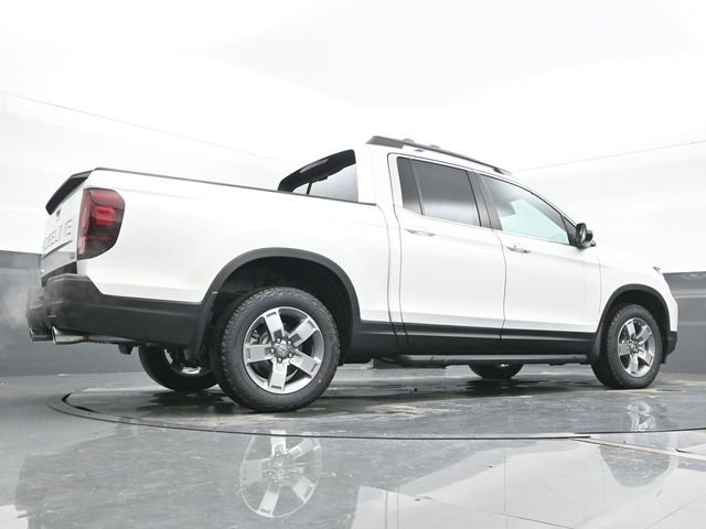New 2026 Honda Ridgeline RTL image 24