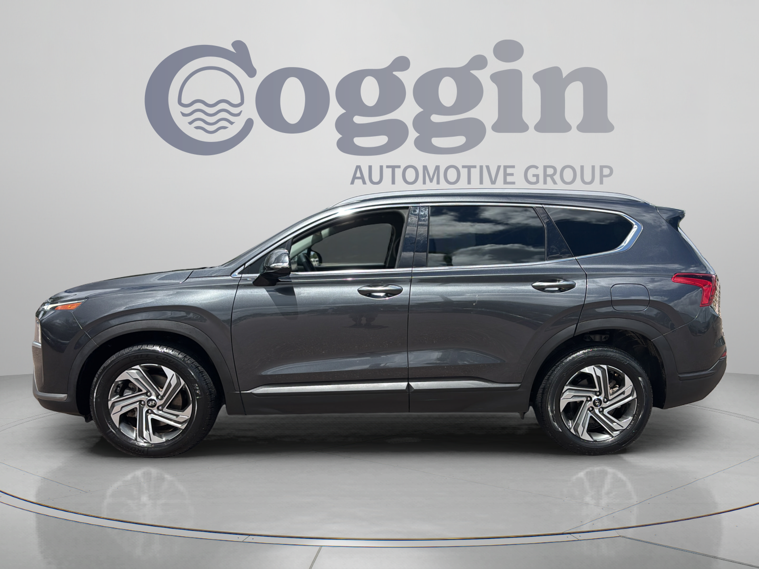 Used 2023 Hyundai Santa Fe SEL FWD image 7