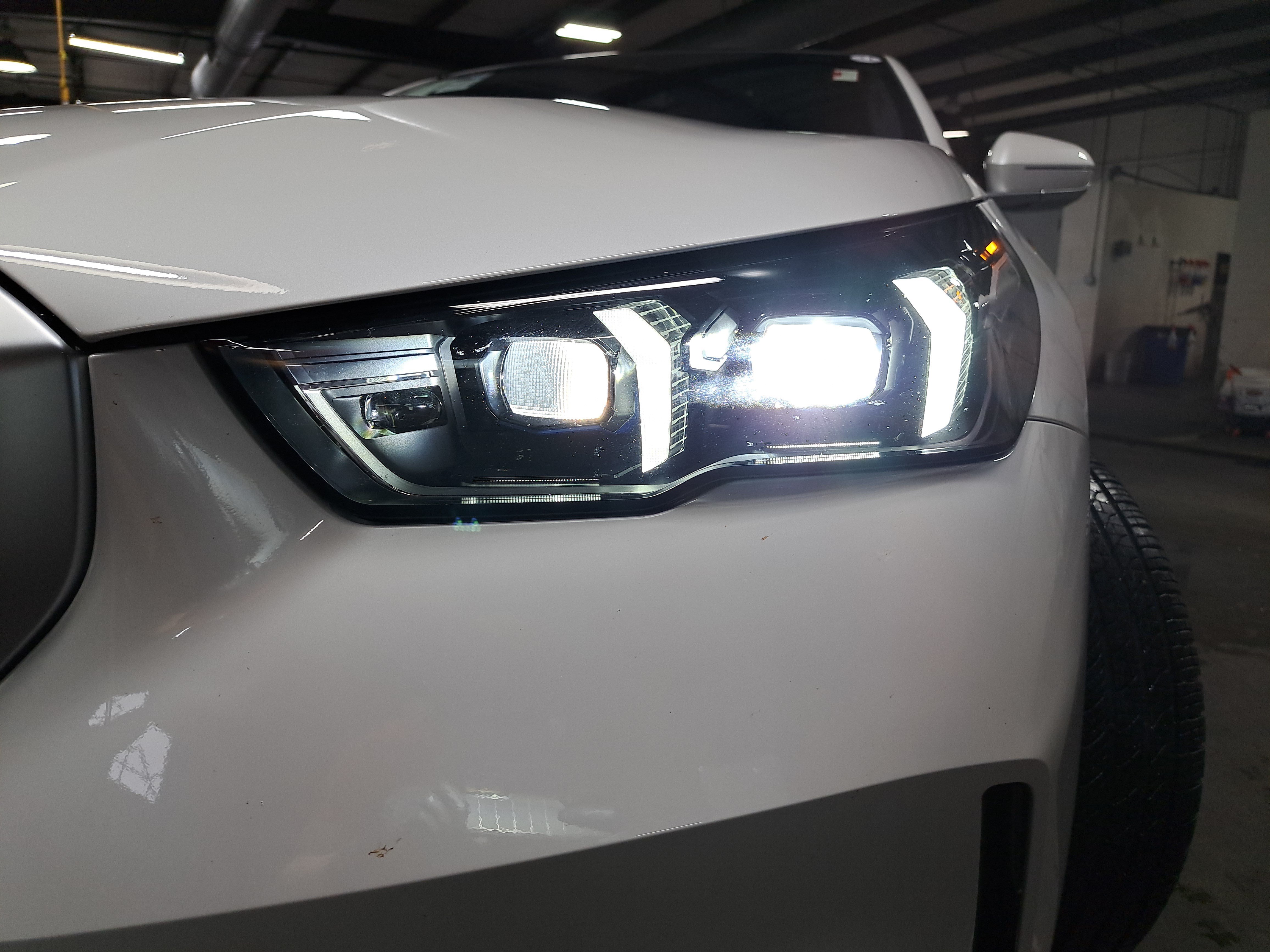 Used 2026 BMW i5 eDrive40 RWD image 34