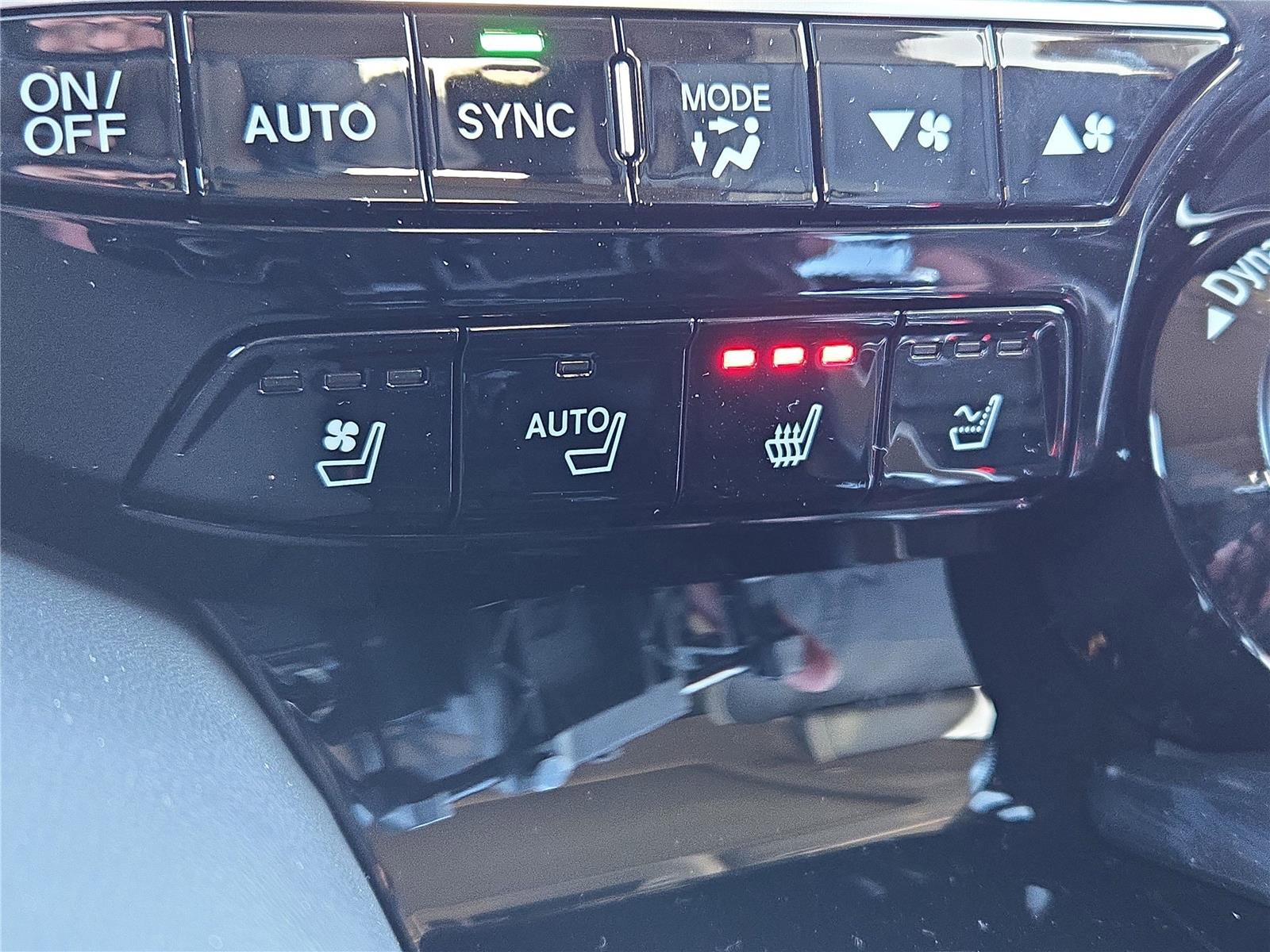 New 2026 Acura MDX w/Advance Package image 11