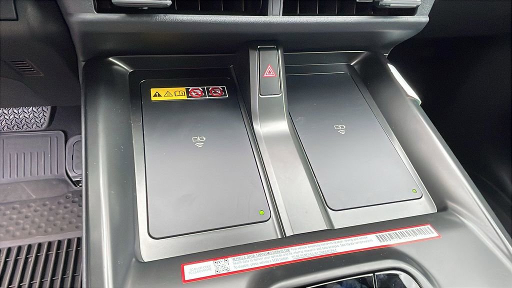 New 2026 Toyota bZ image 17