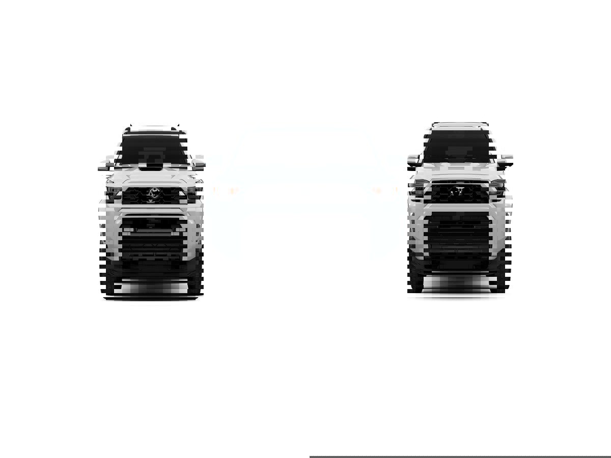 New 2026 Toyota 4Runner TRD Sport Premium image 17