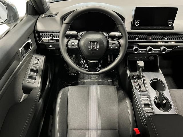New 2026 Honda Civic Sport image 19
