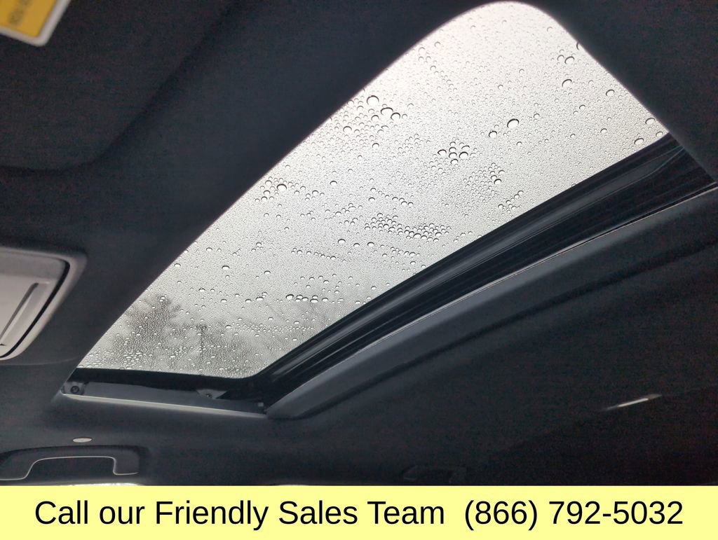 Used 2025 Honda CR-V Sport Touring image 23