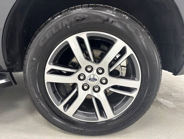 Used 2023 Ford Expedition Limited AWD/4WD image 40