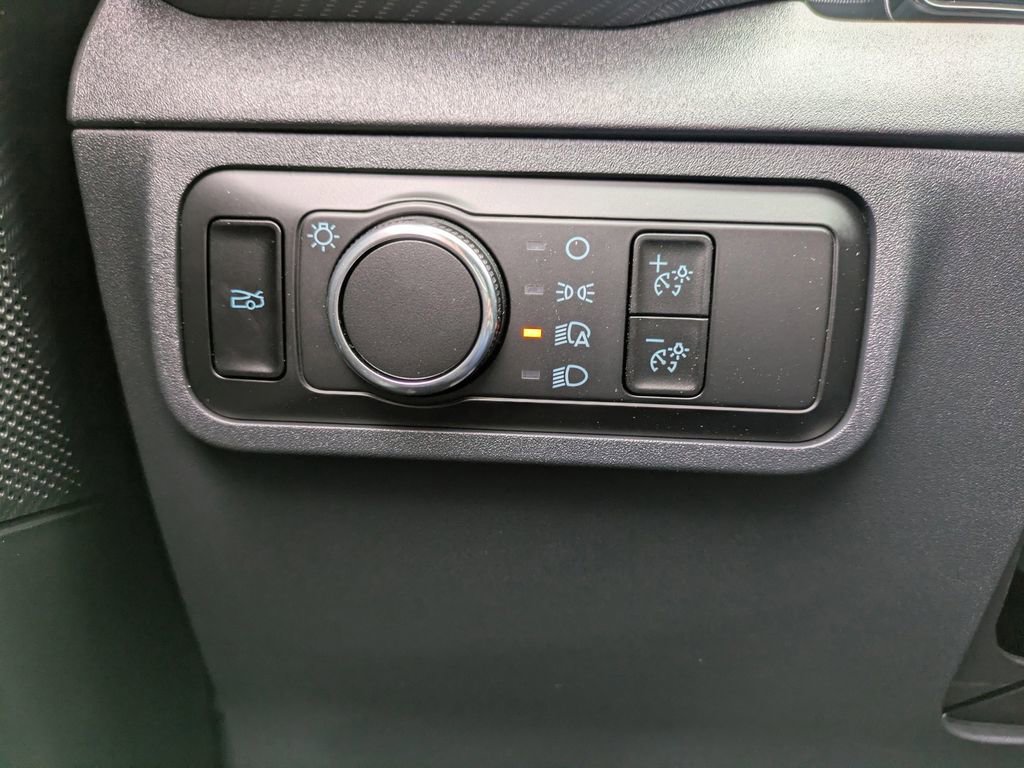 New 2025 Ford Mustang GT w/ GT Performance Package RWD image 19