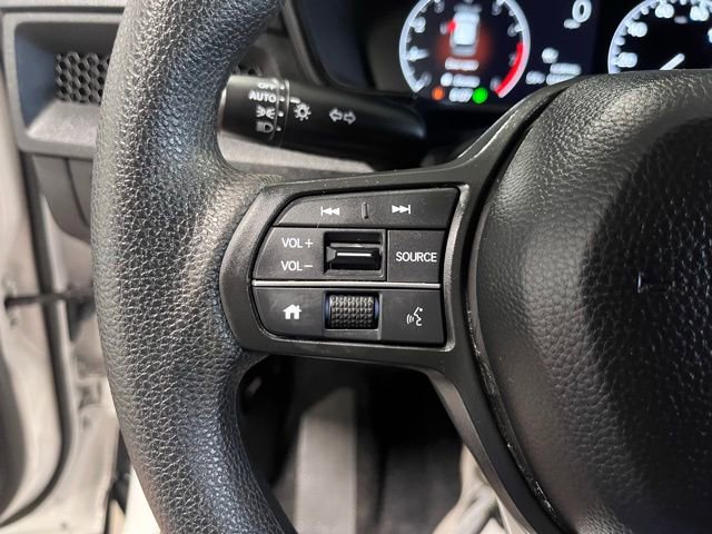 Used 2023 Honda CR-V LX image 25