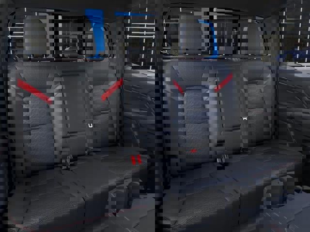 New 2026 Chevrolet Colorado Z71 w/ Technology Package image 17