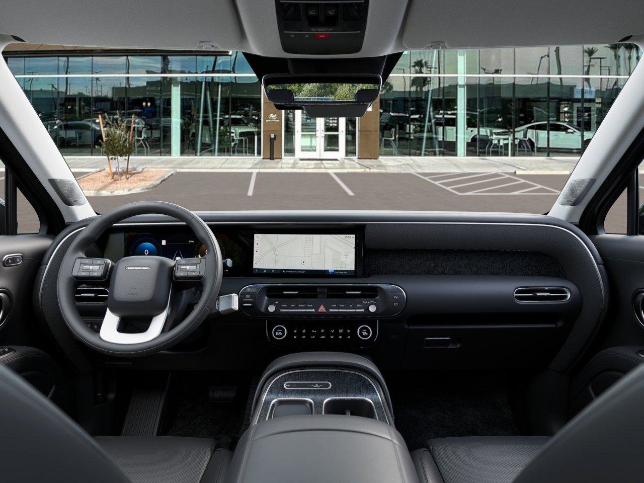 New 2026 Hyundai Palisade Limited image 11