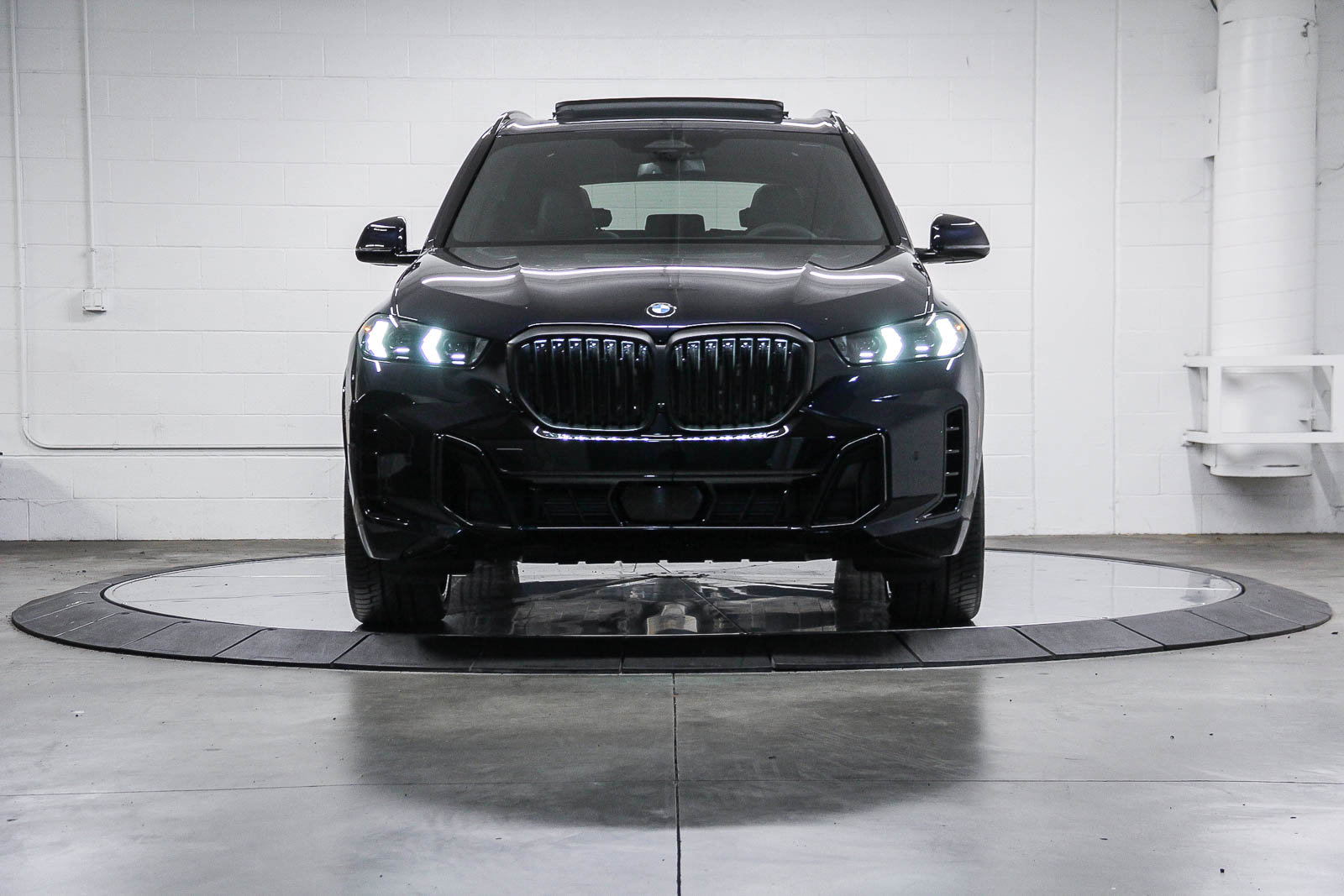 New 2026 BMW X5 xDrive40i AWD/4WD video 2