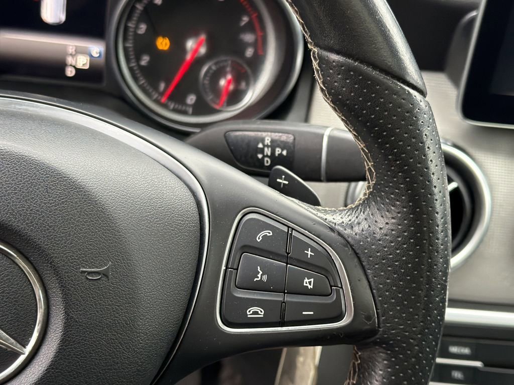Used 2018 Mercedes-Benz GLA 250 4MATIC image 27