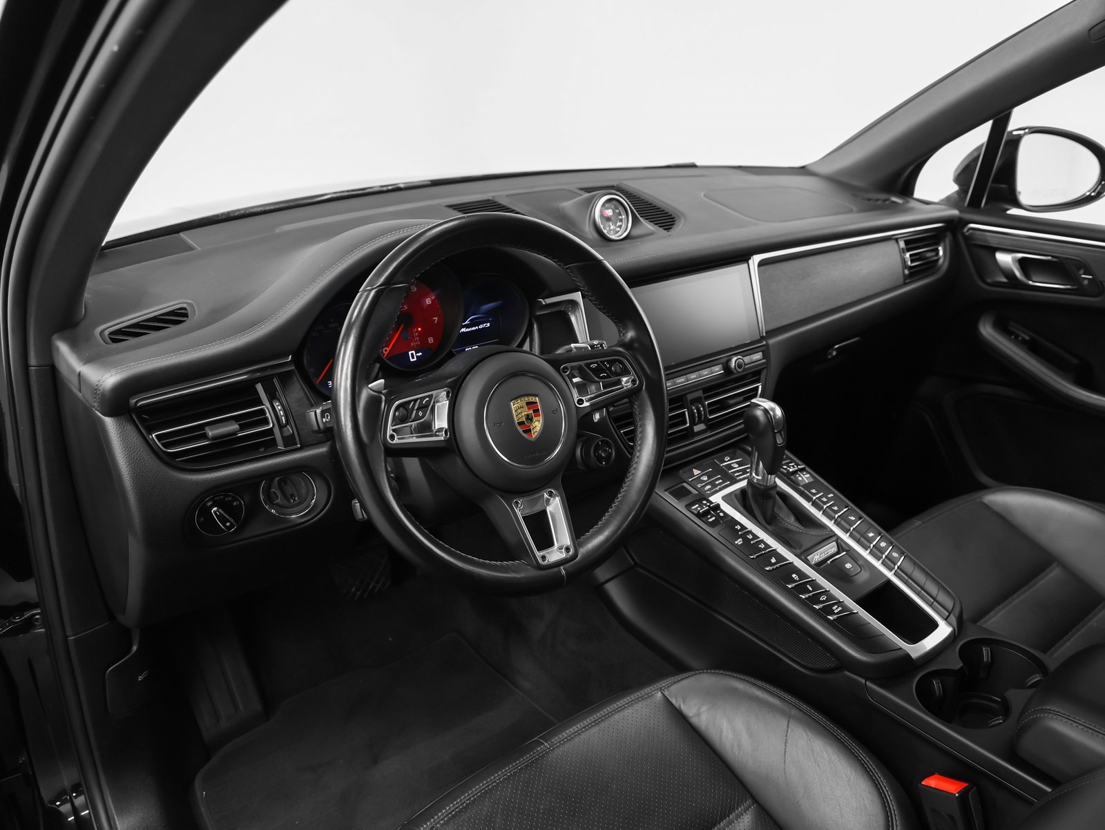 Used 2021 Porsche Macan GTS image 51
