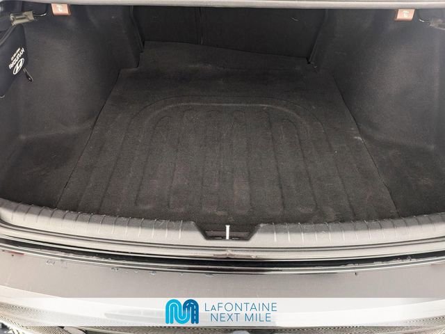 Used 2022 Hyundai Sonata SE FWD image 27