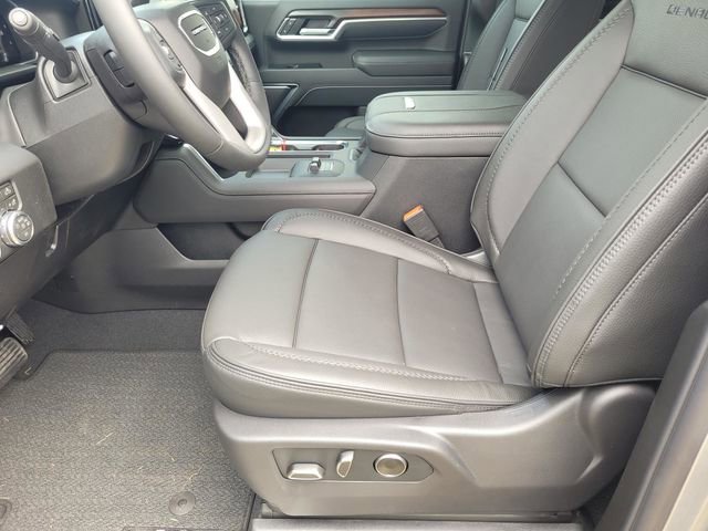 New 2026 GMC Sierra 3500 Denali w/ Denali Reserve Package AWD/4WD image 19