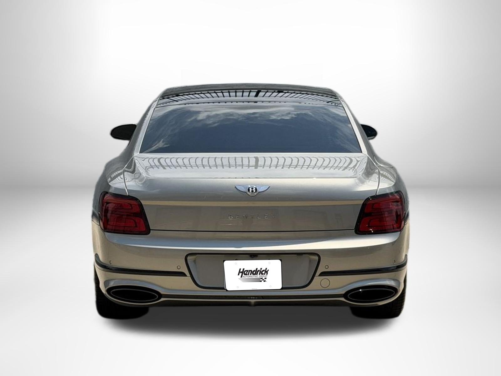 Certified 2024 Bentley Flying Spur W12 AWD/4WD image 10