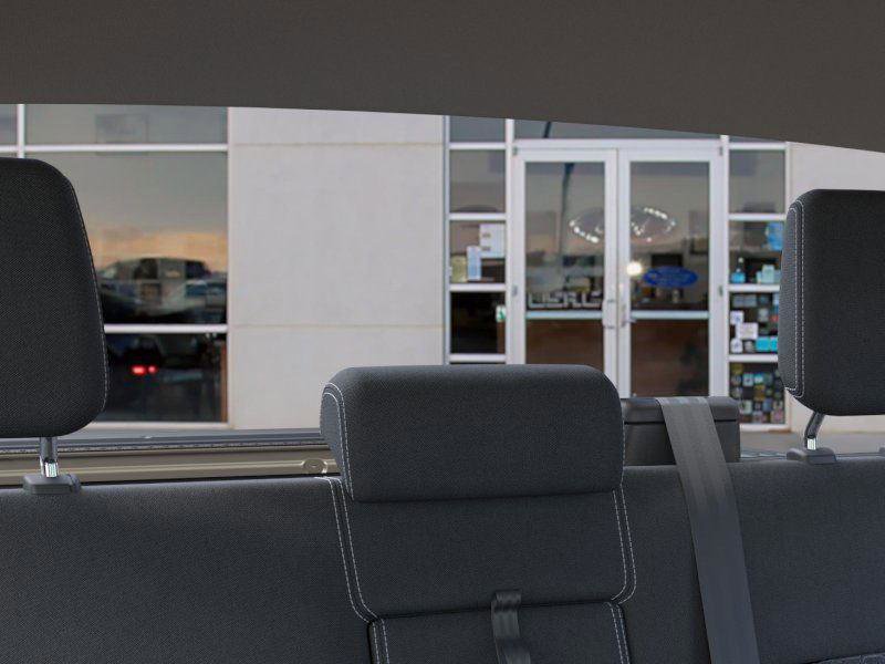 New 2025 Ford Ranger XL w/ Trailer Tow Package image 22