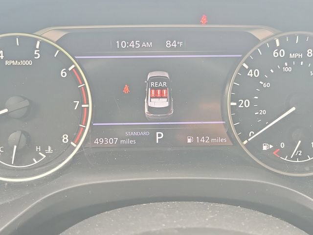 Used 2023 Nissan Rogue SV w/ SV Premium B Package FWD image 23
