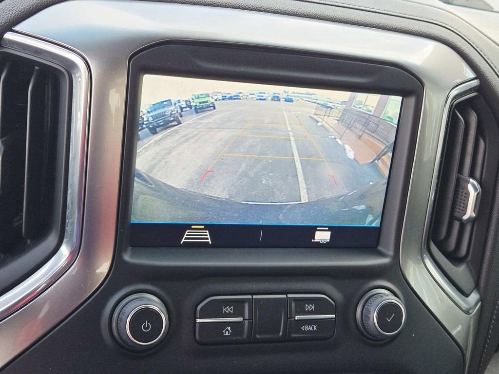 Used 2022 Chevrolet Silverado 1500 LT image 29