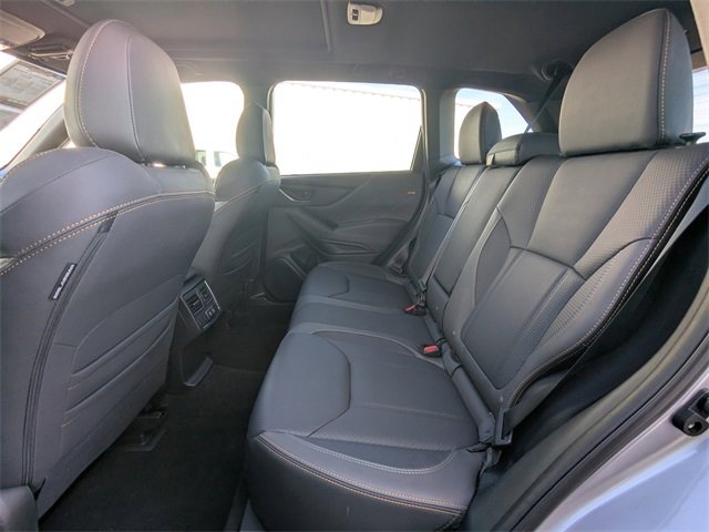 Used 2024 Subaru Forester Wilderness w/ Wilderness Package image 16