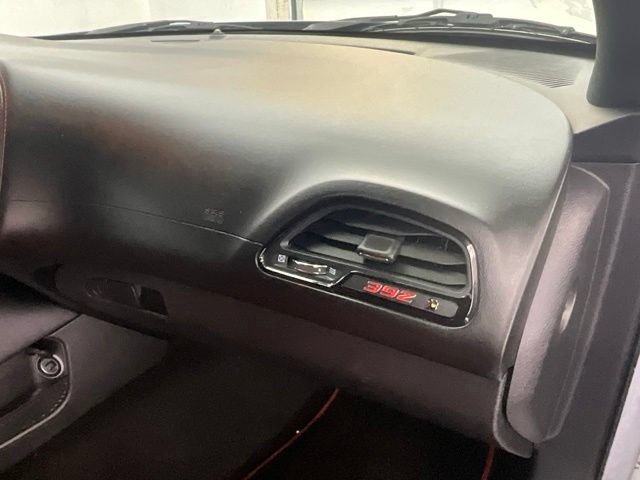 Used 2022 Dodge Challenger R/T Scat Pack RWD image 11
