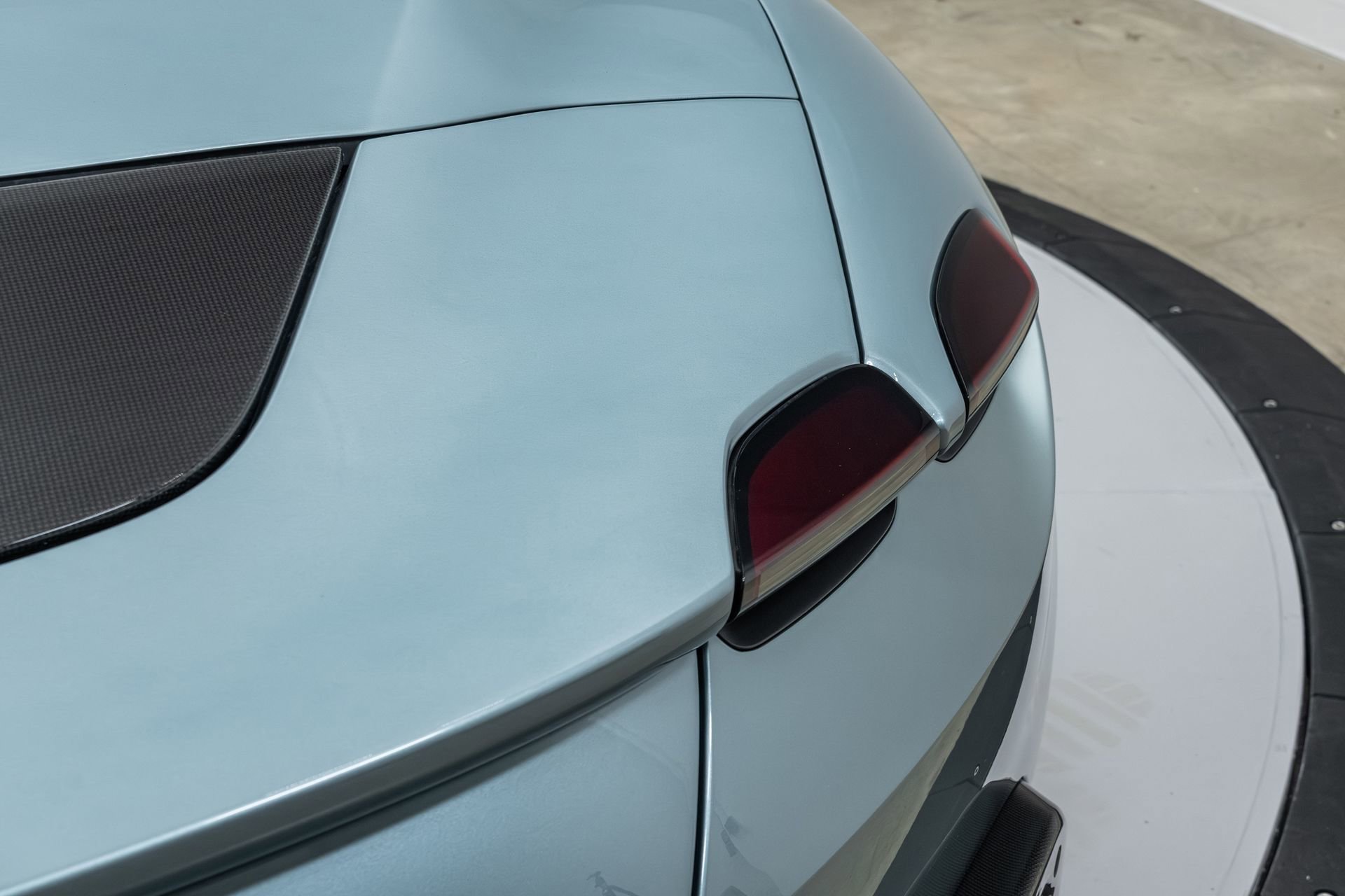 Certified 2024 Ferrari Roma Spider RWD image 50