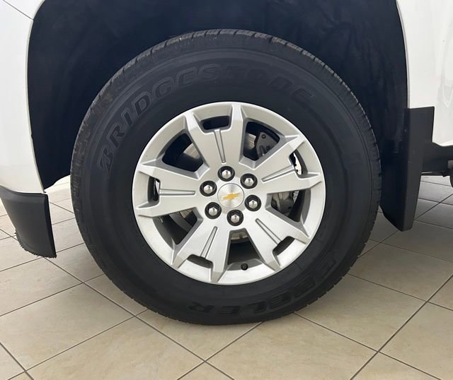 Used 2015 Chevrolet Colorado LT w/ LT Convenience Package image 9