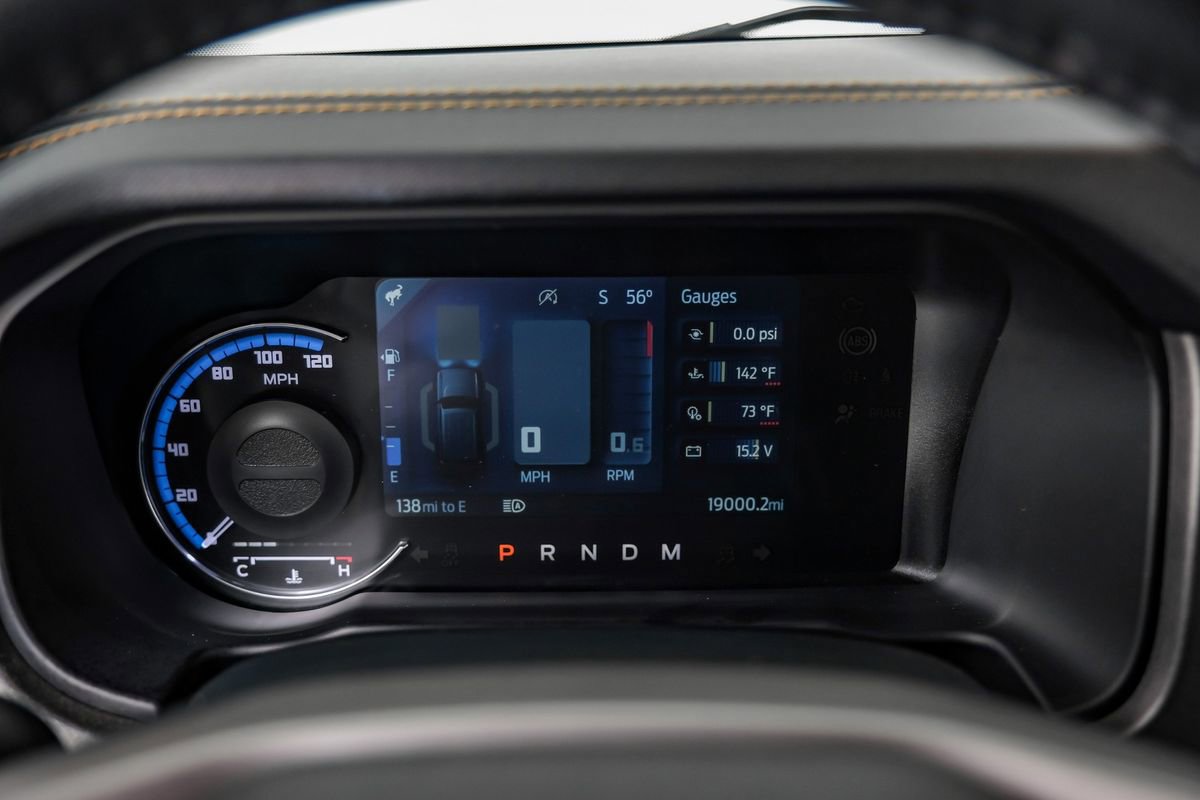 Used 2024 Ford Bronco Badlands image 23