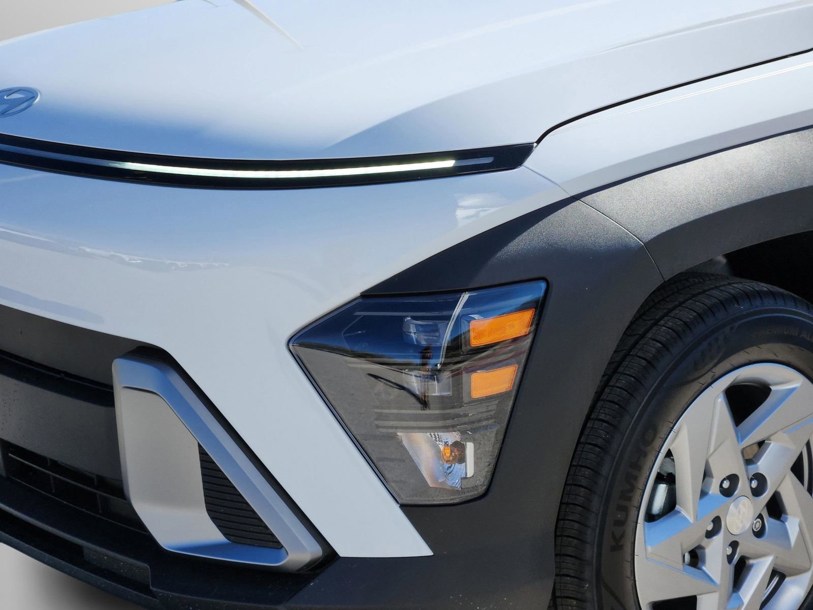 New 2026 Hyundai Kona SE image 8