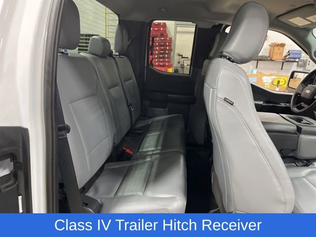 Used 2023 Ford F150 XL w/ XL Chrome Appearance Package image 36