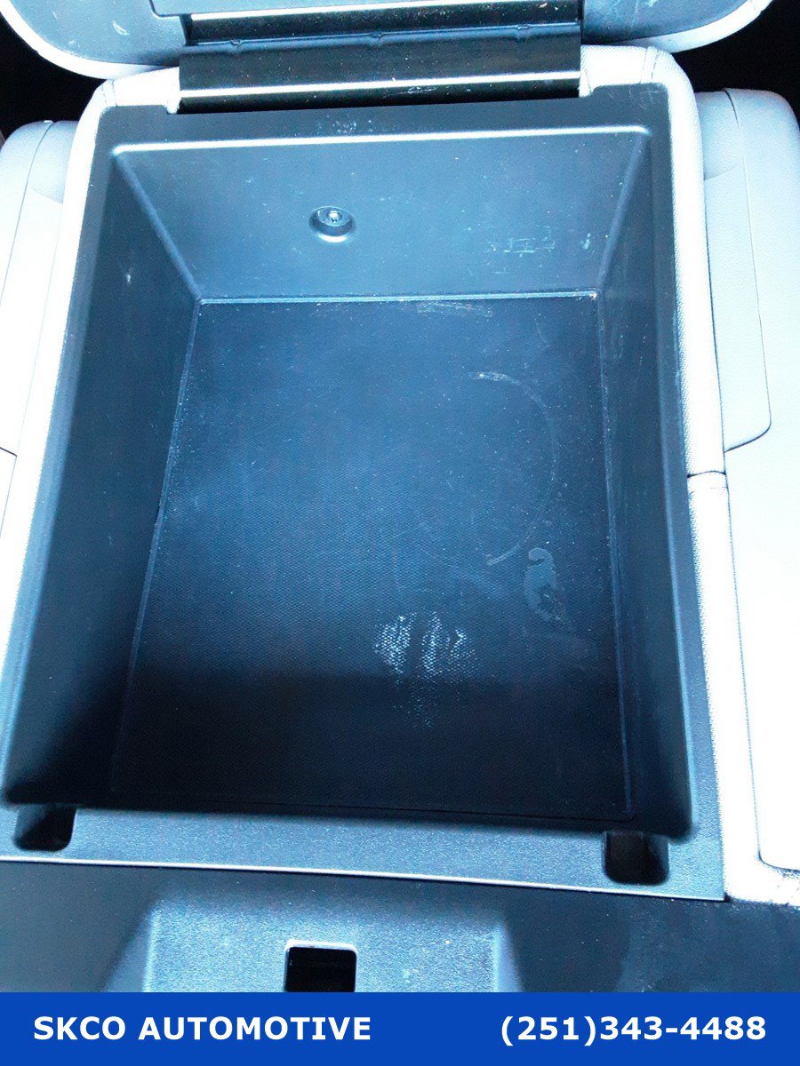 Used 2020 Chevrolet Silverado 1500 LT w/ All-Star Edition image 25