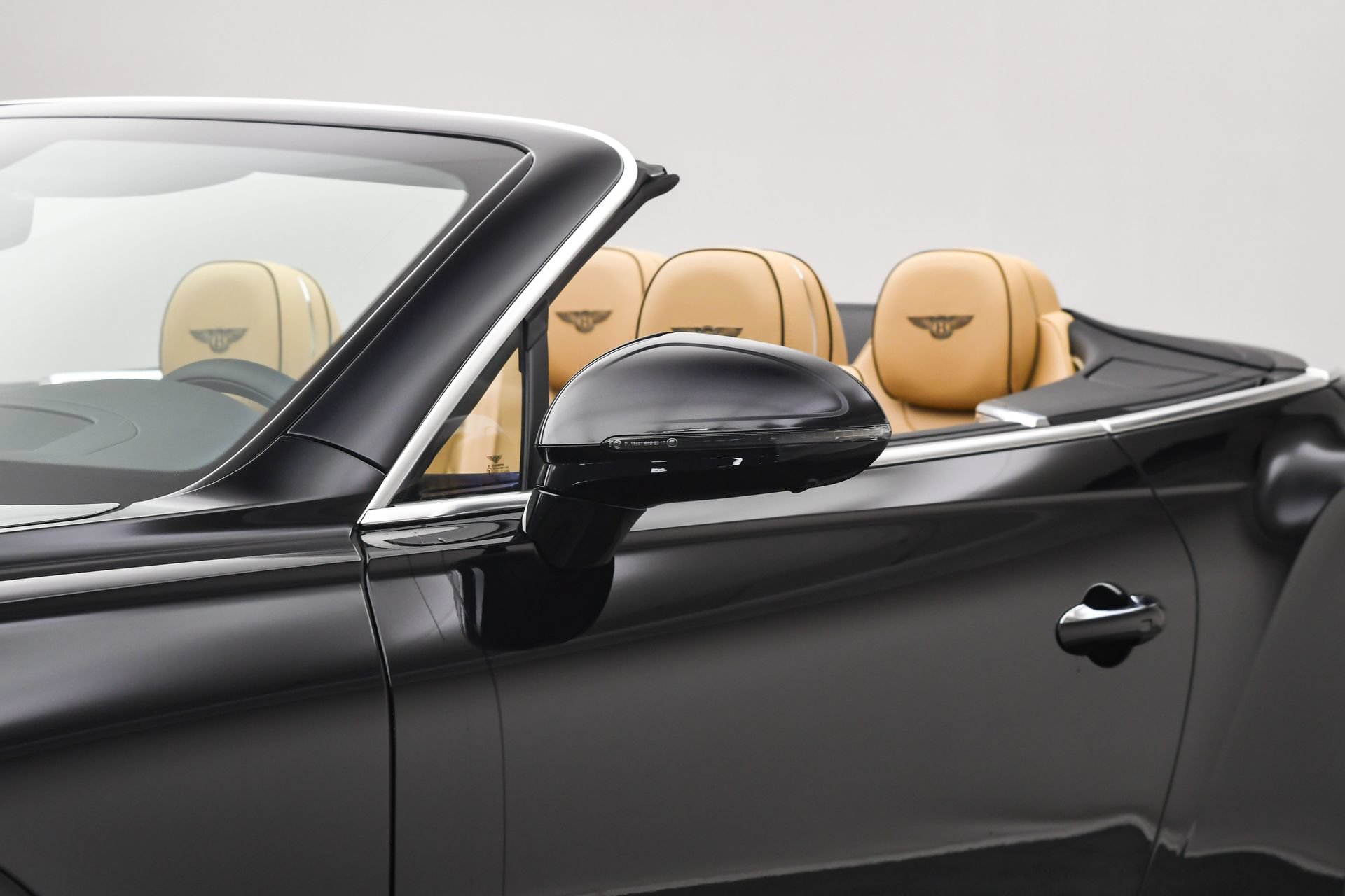 New 2026 Bentley Continental GT AWD/4WD image 14