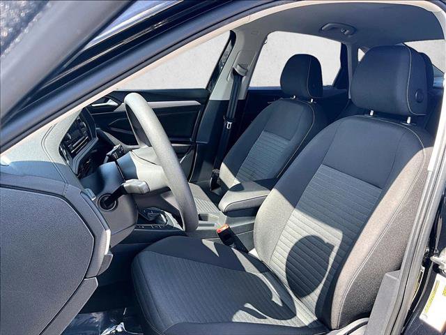 Used 2023 Volkswagen Jetta S image 25