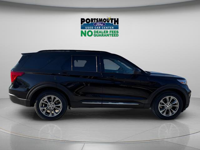 Used 2022 Ford Explorer XLT w/ Equipment Group 202A AWD/4WD image 6