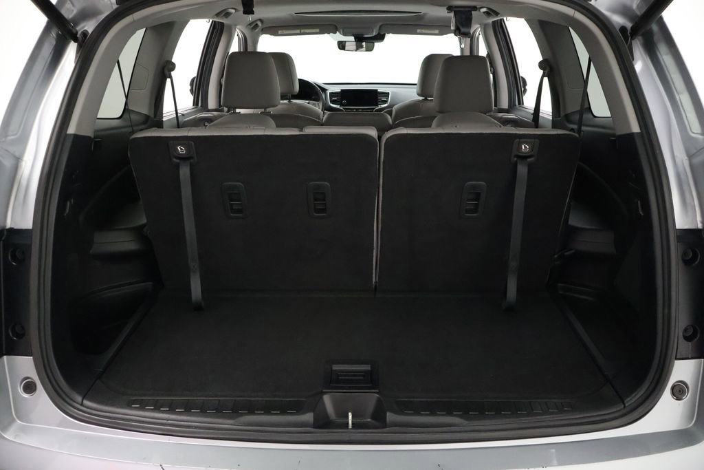 Used 2020 Honda Pilot EX-L image 22