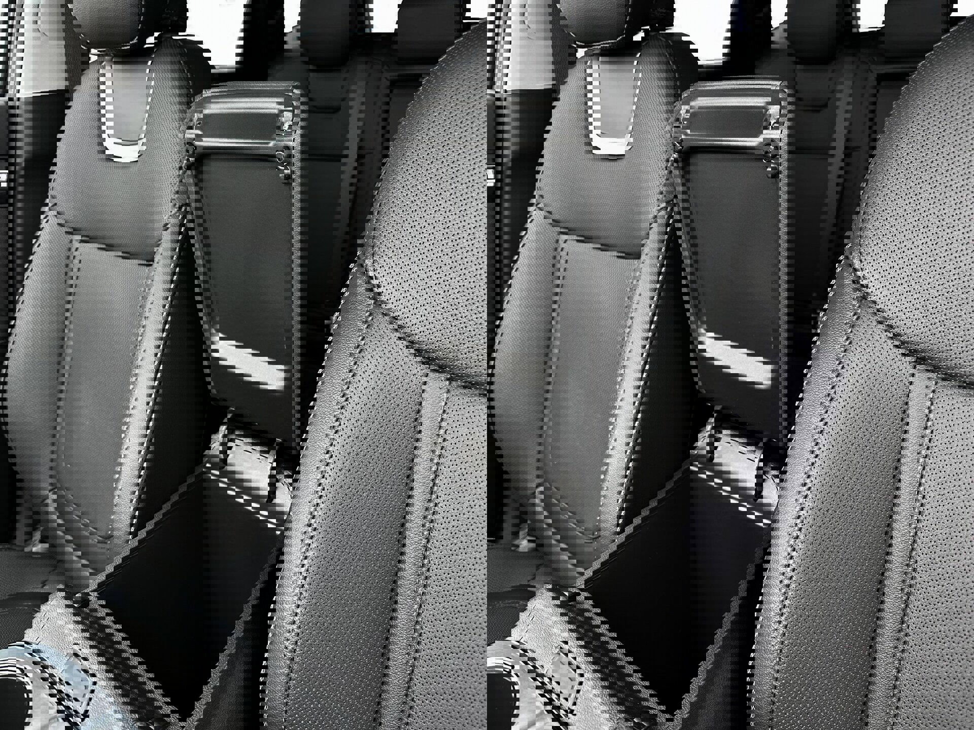 New 2024 Hyundai Tucson Limited image 18