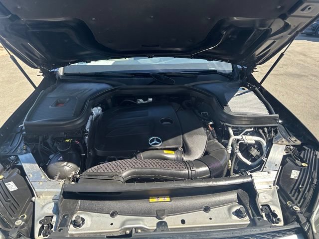 Used 2022 Mercedes-Benz GLC 300 4MATIC image 42